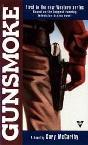 Tapa de Gunsmoke 1