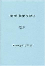 Tapa de Insight Inspirations