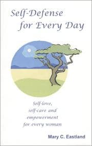 Tapa de Self-Defense for Every Day
