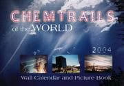 Tapa de Chemtrails of the World