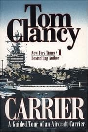 Tapa de Carrier