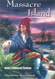 Tapa de Massacre Island