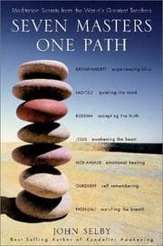Tapa de Seven masters, one path
