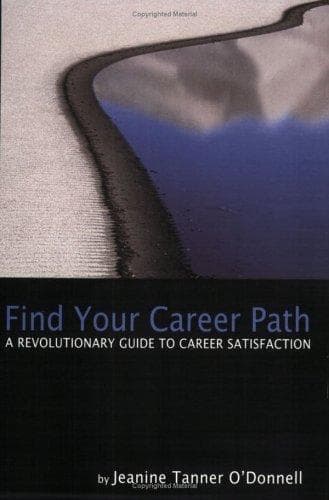 Tapa de Find Your Career Path