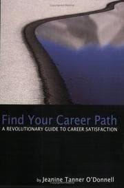 Tapa de Find Your Career Path