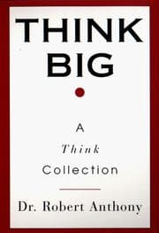 Tapa de Think big