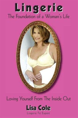 Tapa de Lingerie
