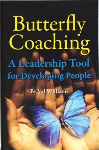 Tapa de Butterfly Coaching