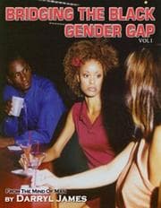 Tapa de Bridging the Black Gender Gap, Volume I