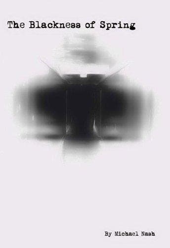 Tapa de The Blackness of Spring
