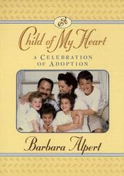 Tapa de Child of My Heart
