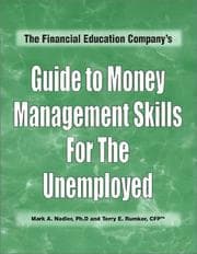 Tapa de Guide to Money Management Skills for the Unemployed
