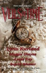 Tapa de Veils of Time