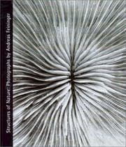 Tapa de Structures of nature