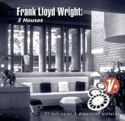 Tapa de Frank Lloyd Wright