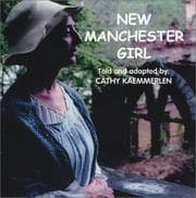 Tapa de New Manchester Girl