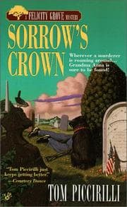 Tapa de Sorrow's Crown