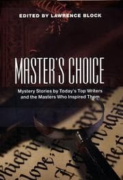 Tapa de Master's choice hc
