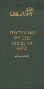 Tapa de Leather Bound Deluxe Decisions Book 2002-2003
