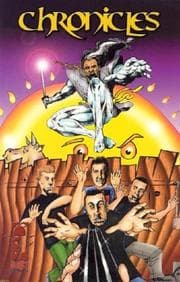 Tapa de Chronicles Vol.3 (Chronicles)