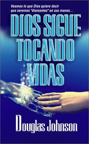 Tapa de Dios sigue tocando vidas
