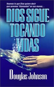 Tapa de Dios sigue tocando vidas