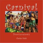 Tapa de Carnival - Provincetown
