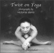 Tapa de Twist on Yoga Calendar