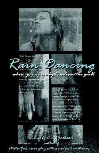 Tapa de Rain Dancing