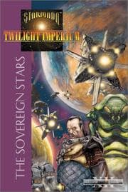 Tapa de The Sovereign Stars