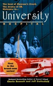 Tapa de University Hospital 1 (University Hospital)