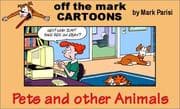 Tapa de off the mark CARTOONS, Pets and other Animals