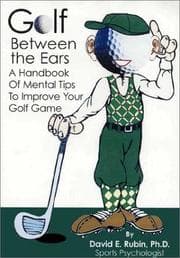 Tapa de Golf Between The Ears