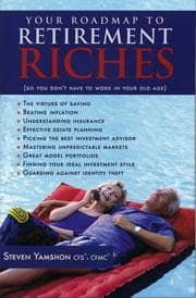 Tapa de Your Roadmap to Retirement Riches