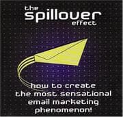 Tapa de The Spillover Effect