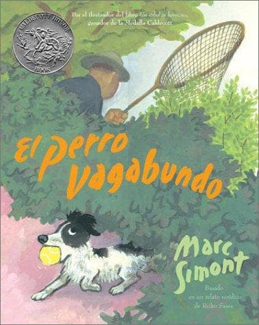 Tapa de The Stray Dog