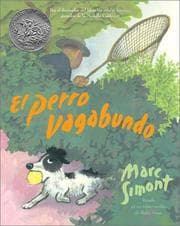 Tapa de The Stray Dog