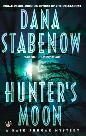 Tapa de Hunter's moon