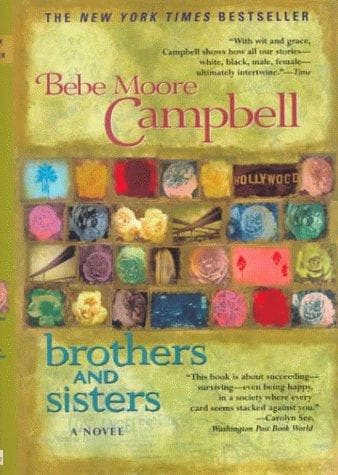 Tapa de Brothers and Sisters
