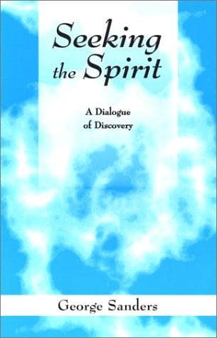 Tapa de Seeking the Spirit