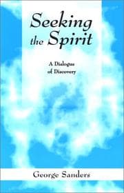 Tapa de Seeking the Spirit