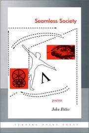 Tapa de Seamless Society
