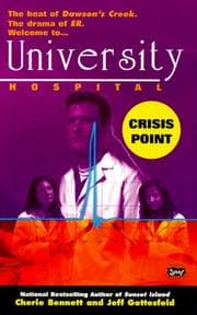 Tapa de Crisis point