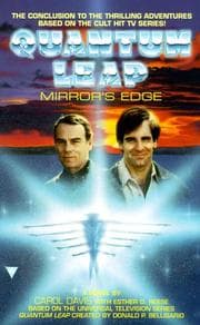Tapa de Quantum leap