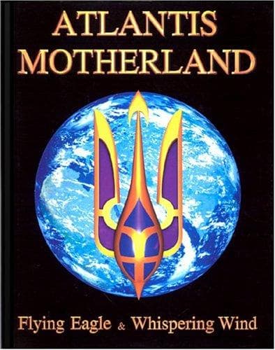 Tapa de Atlantis Motherland