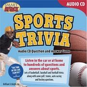 Tapa de Smart Attack Sports Trivia