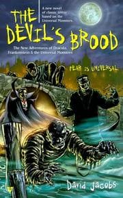 Tapa de The Devil's Brood
