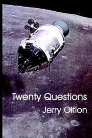 Tapa de Twenty Questions