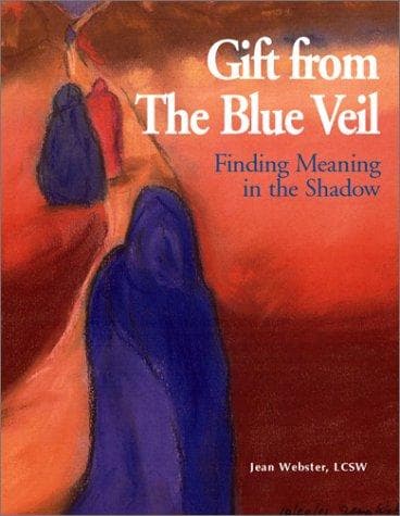 Tapa de Gift from the Blue Veil