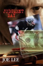 Tapa de Judgment Day